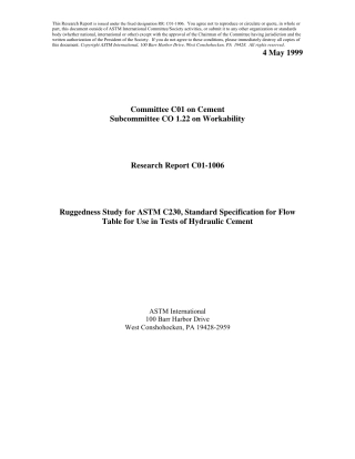 ASTM RR-C01-1006 1999.pdf