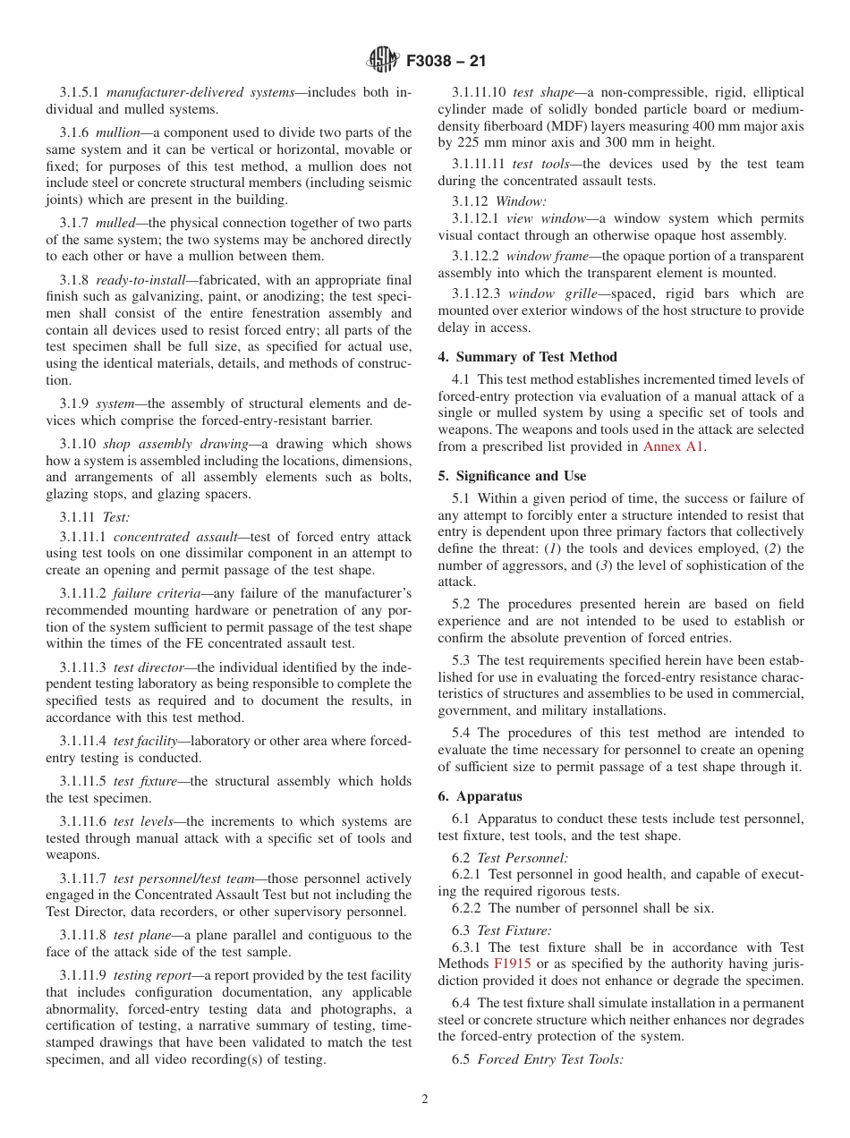 ASTM F3038 - 21.pdf_第2页