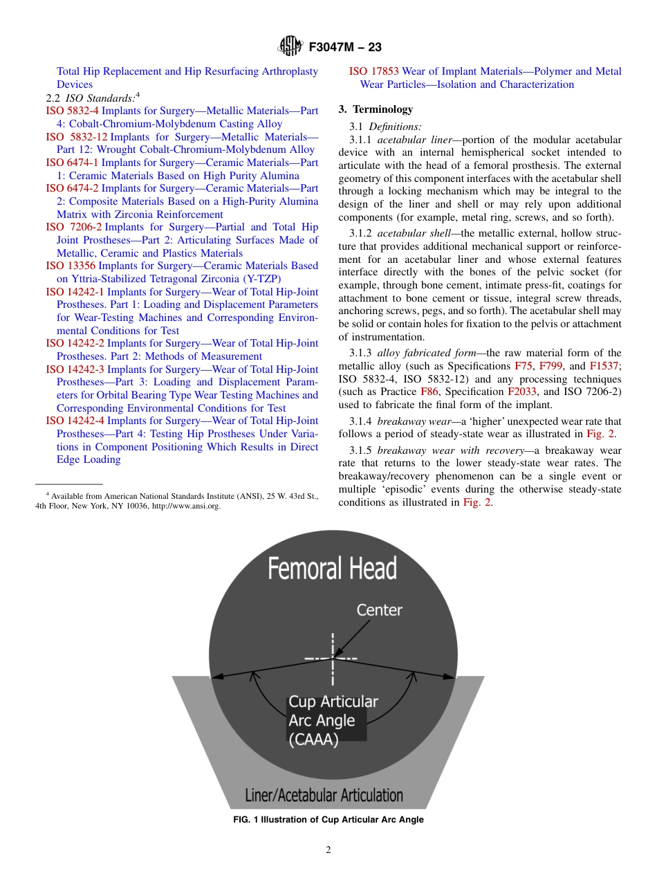 ASTM F3047M - 23.pdf_第2页