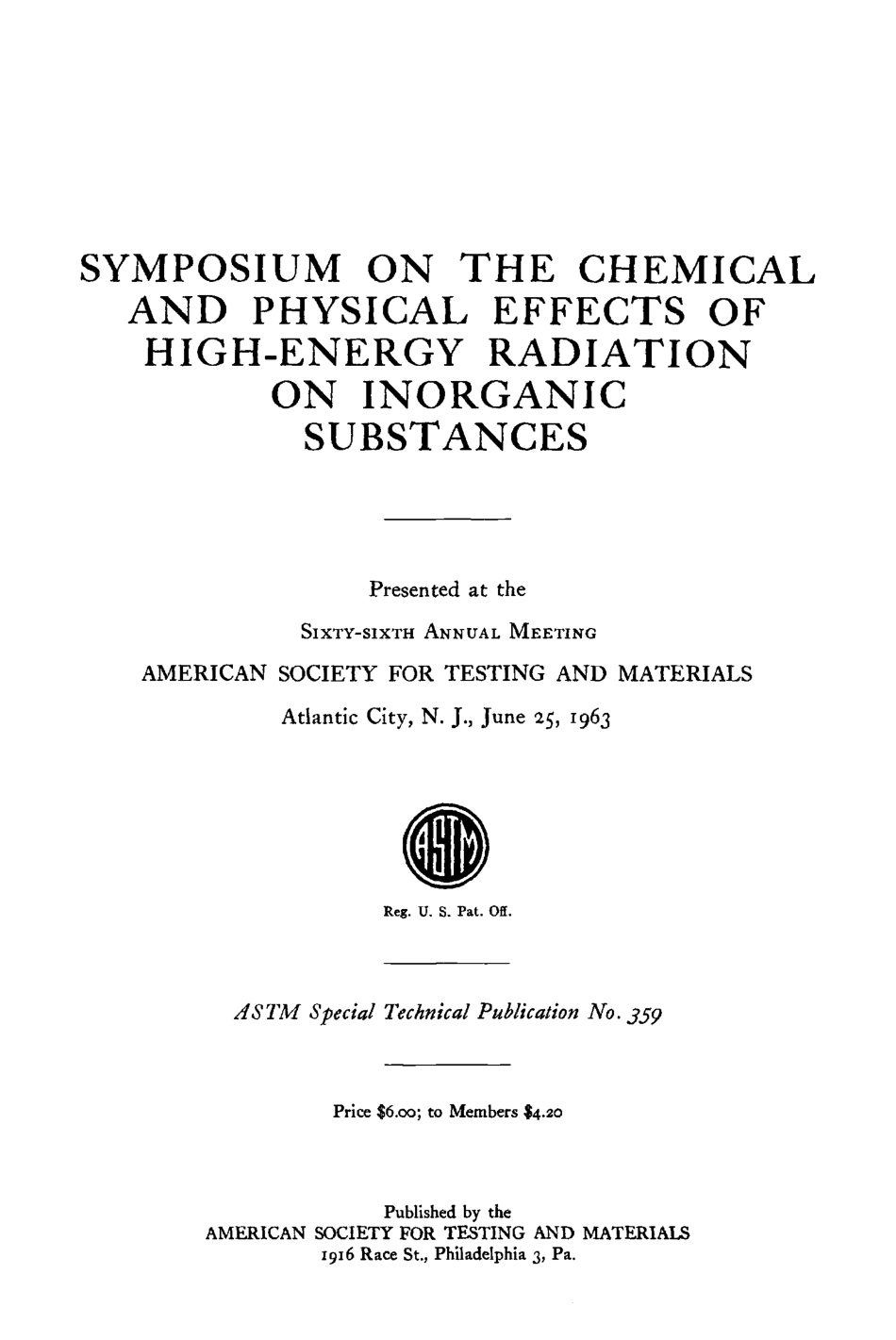 ASTM STP 359-1964.pdf_第2页