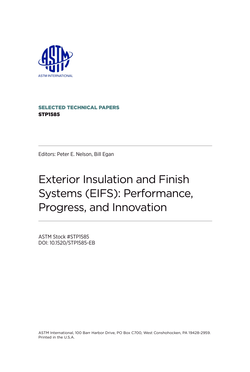 ASTM STP 1585-2016.pdf_第2页