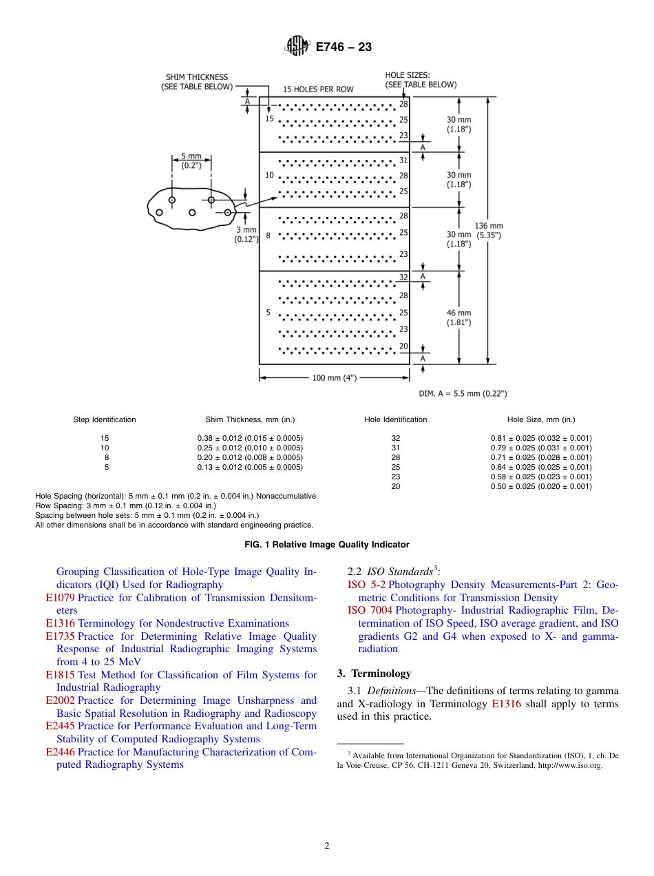 ASTM E746 - 23.pdf_第2页