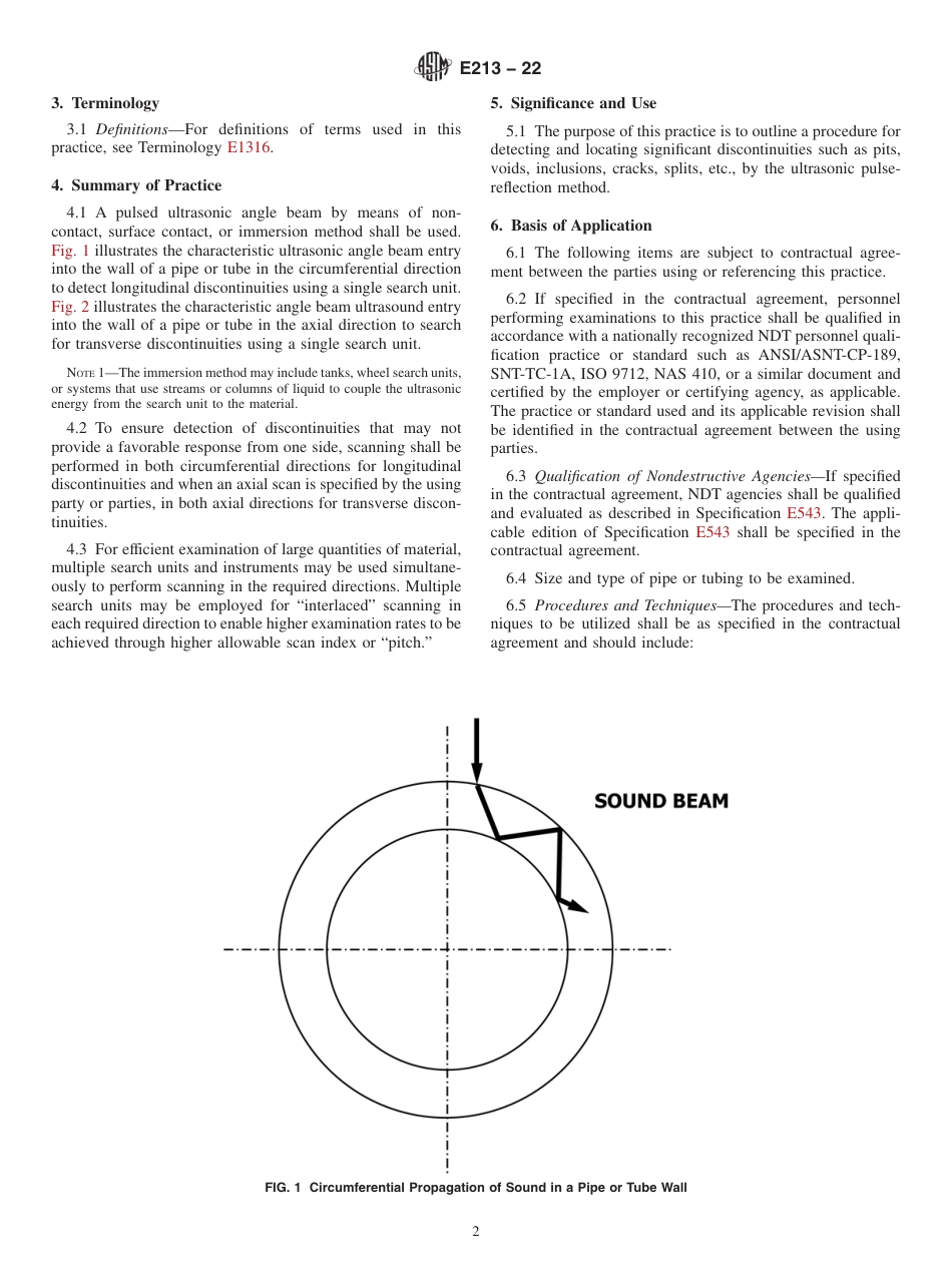 ASTM E213 - 22.pdf_第2页