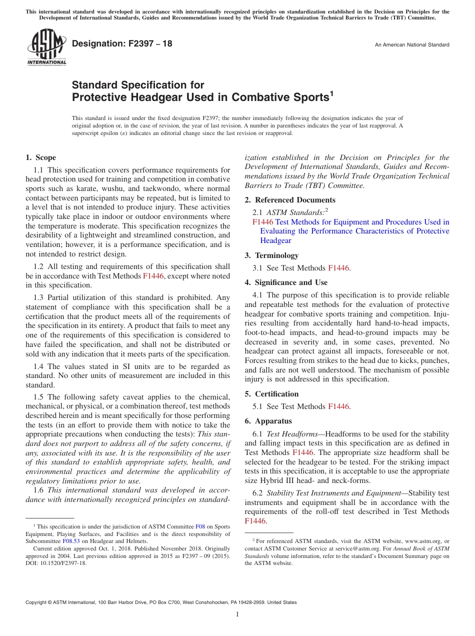 ASTM F2397 - 18.pdf_第1页