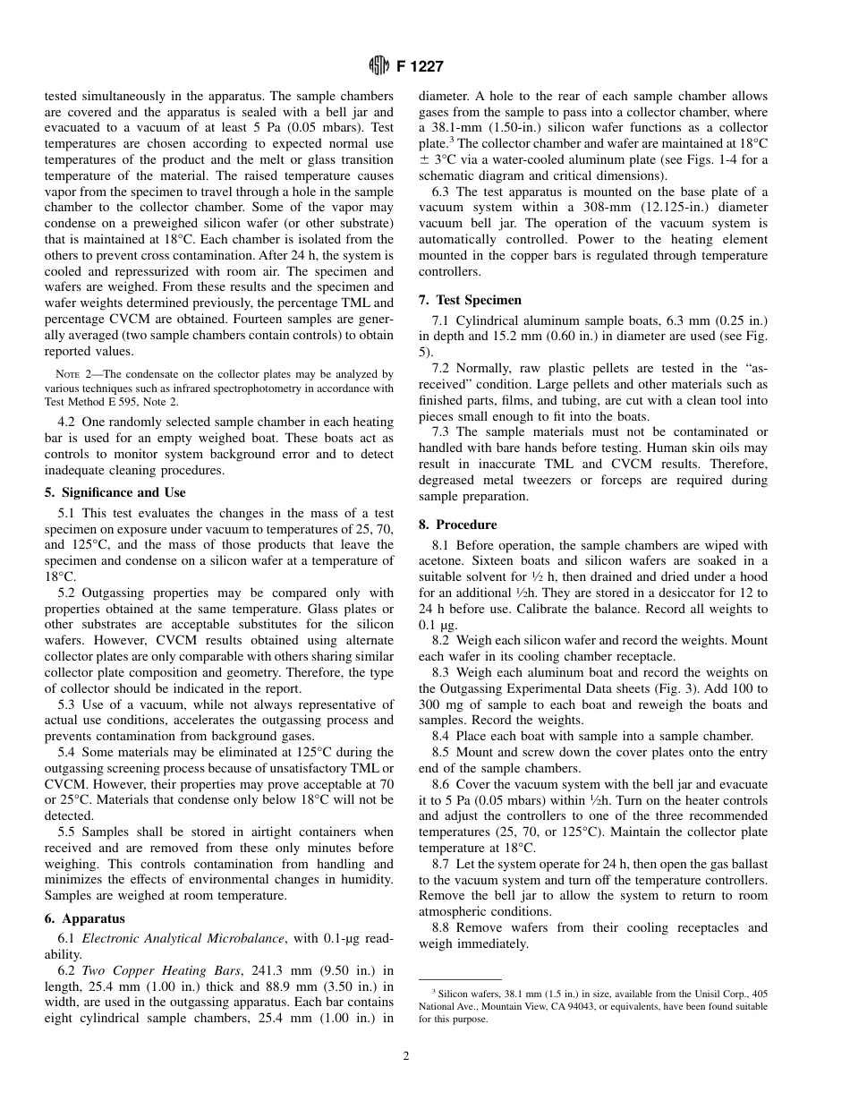 ASTM F1227 - 89 (1999).pdf_第2页