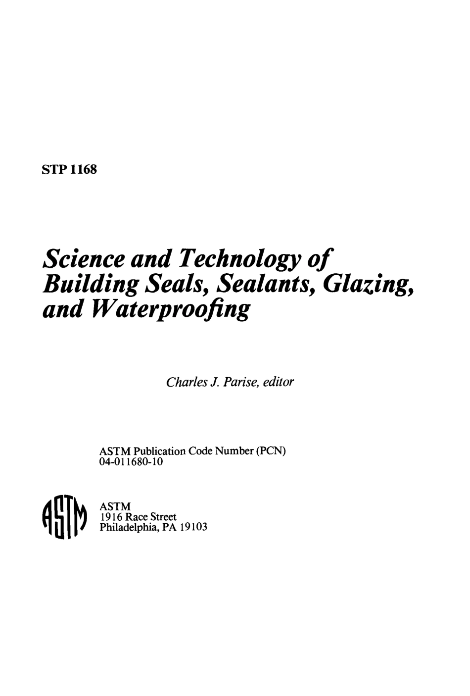 ASTM STP 1168-1992.pdf_第2页