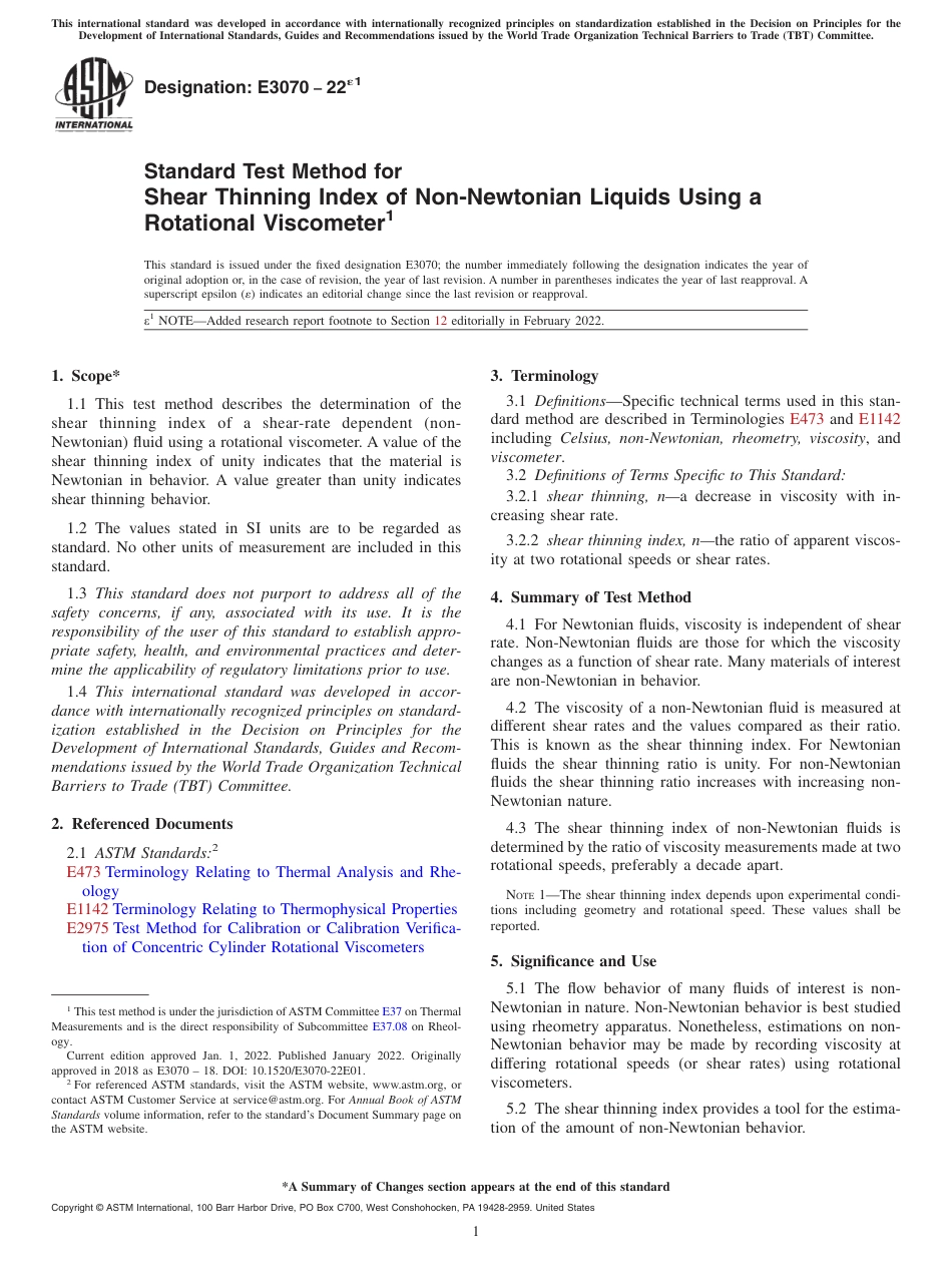 ASTM E3070 - 22e1.pdf_第1页