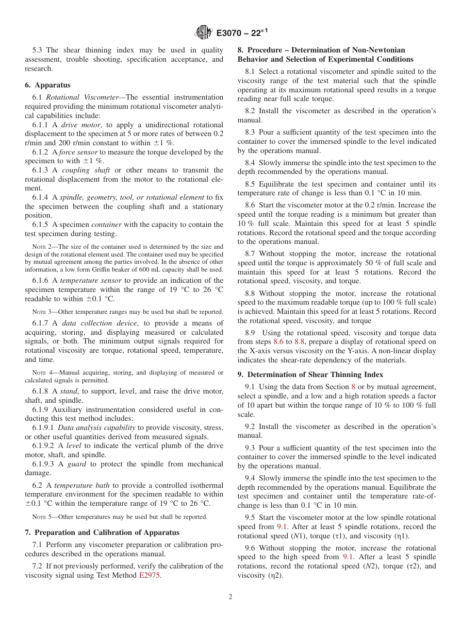 ASTM E3070 - 22e1.pdf_第2页