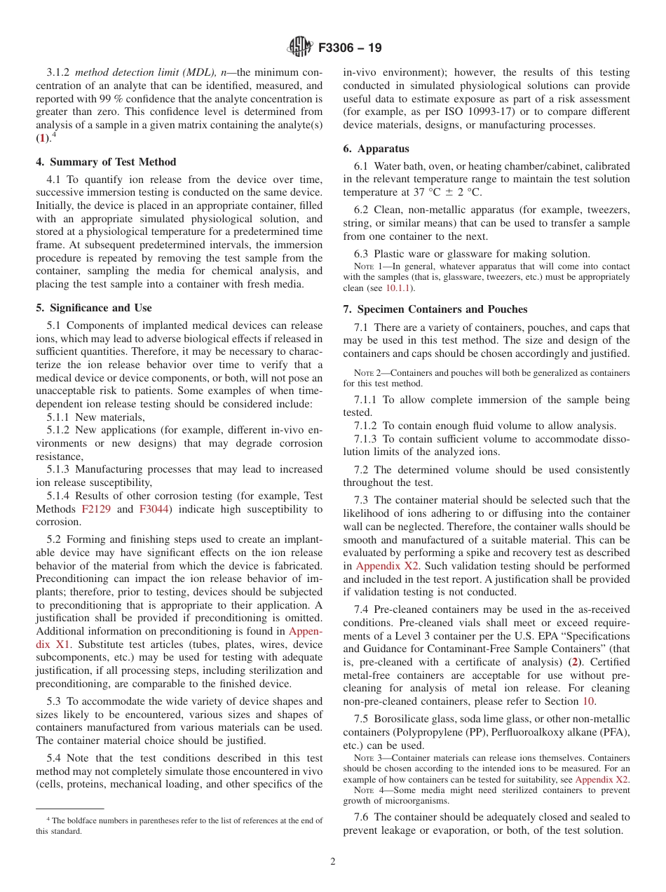 ASTM F3306 - 19.pdf_第2页