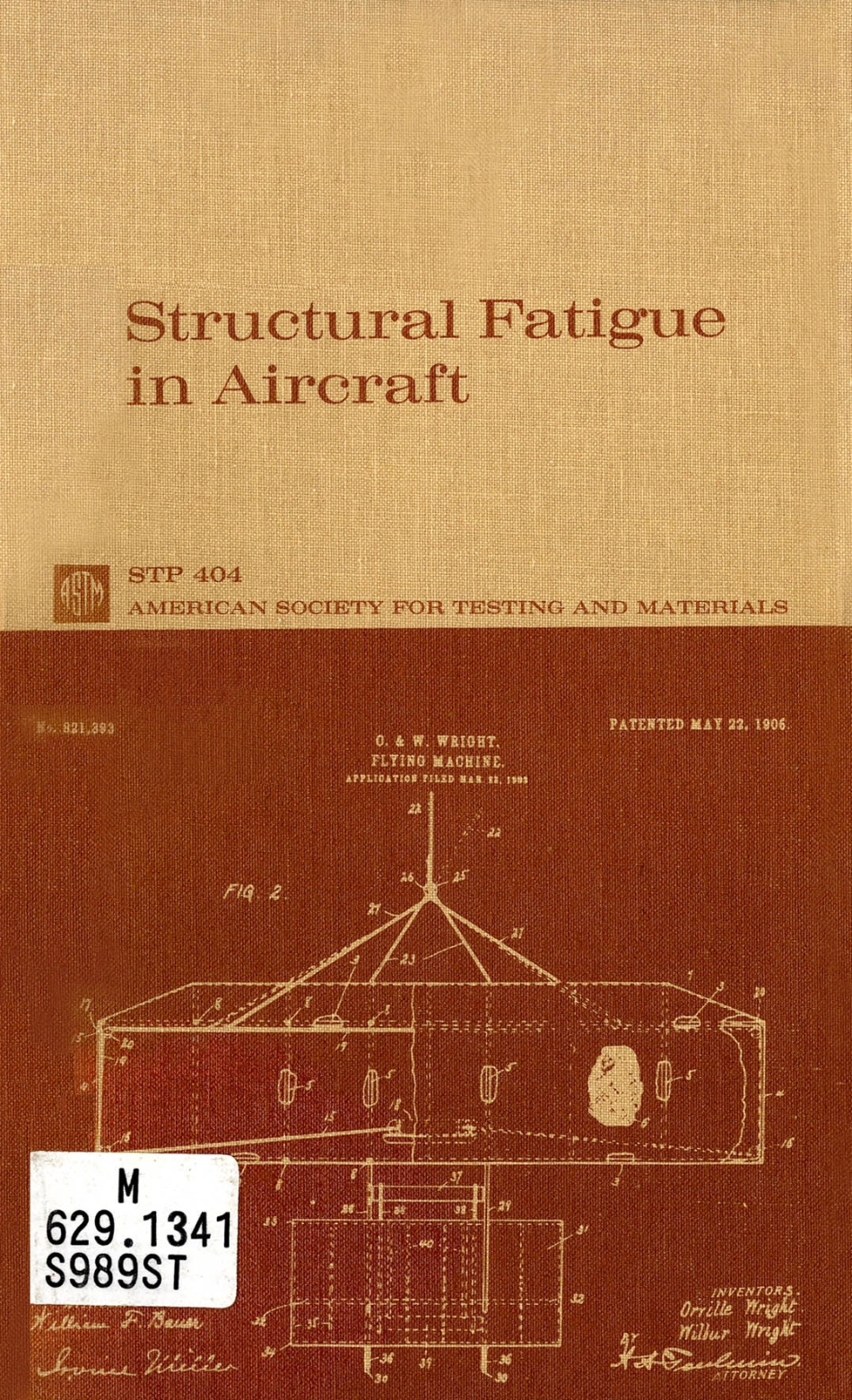 ASTM STP 404-1966.pdf_第1页