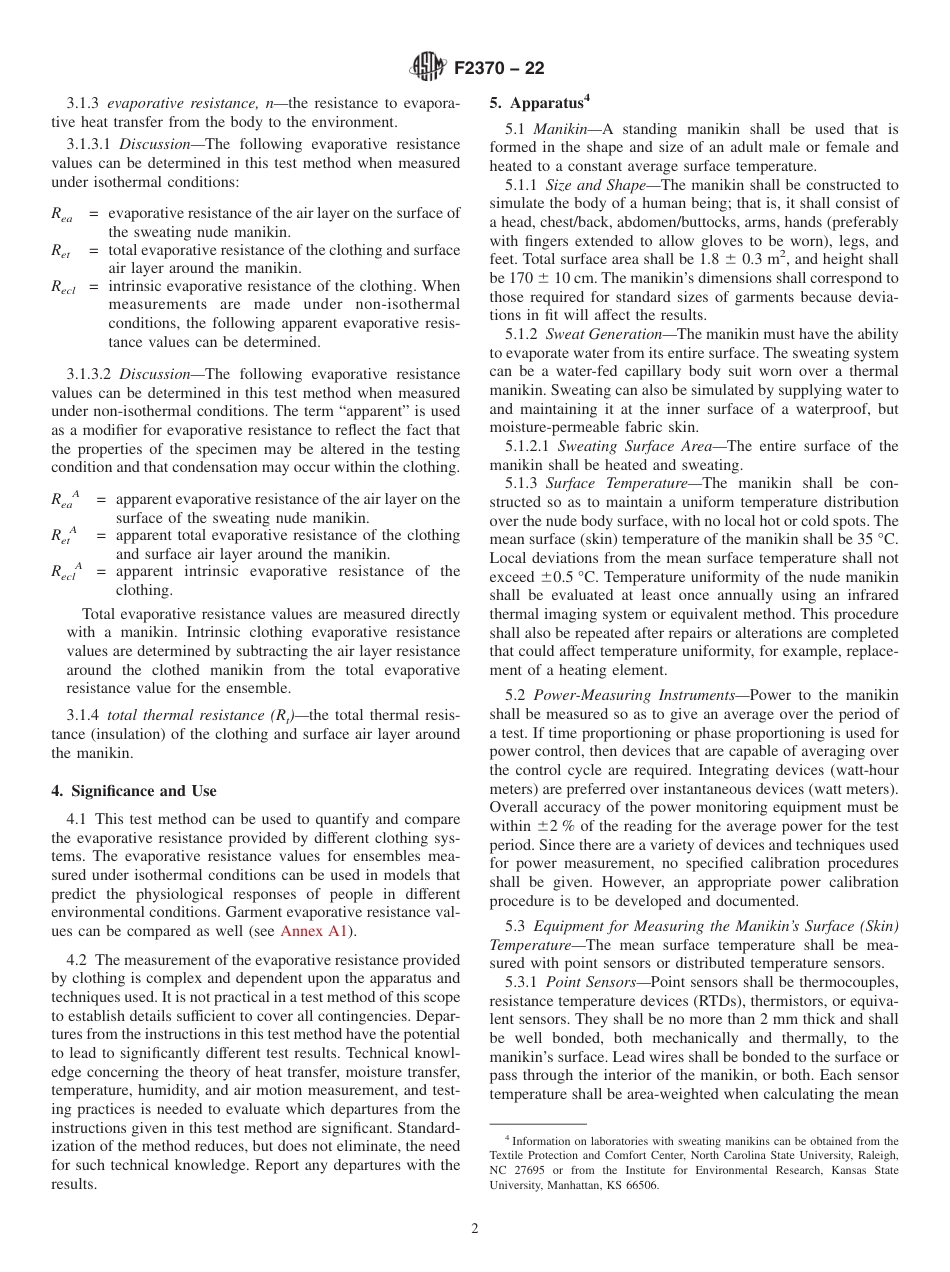 ASTM F2370 - 22.pdf_第2页