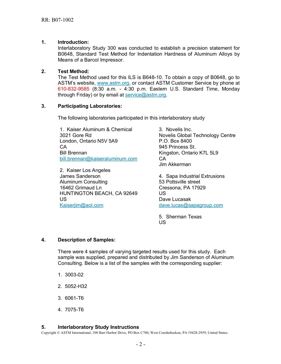 ASTM RR-B07-1002 2010.pdf_第2页