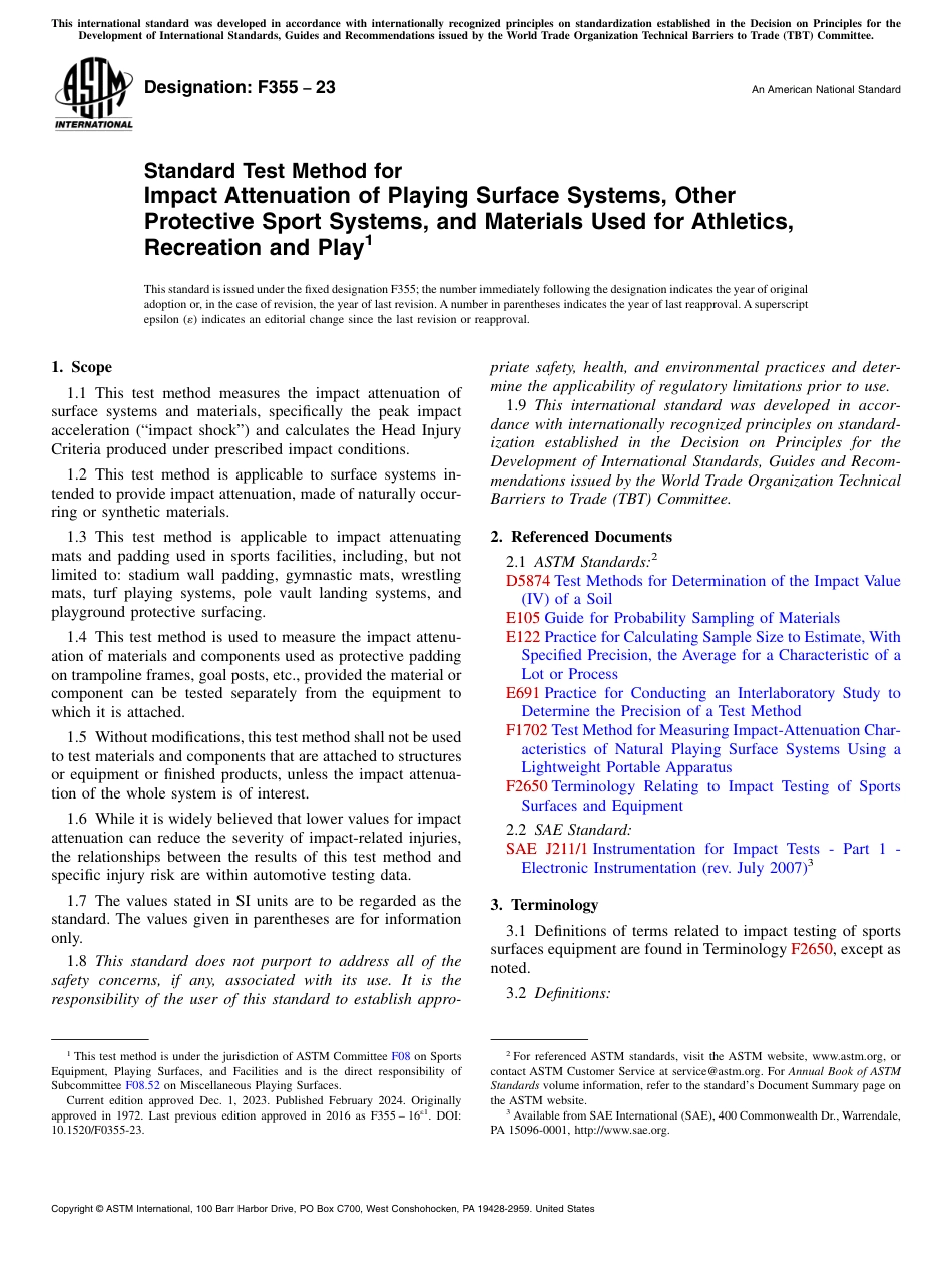 ASTM F355 - 23.pdf_第1页
