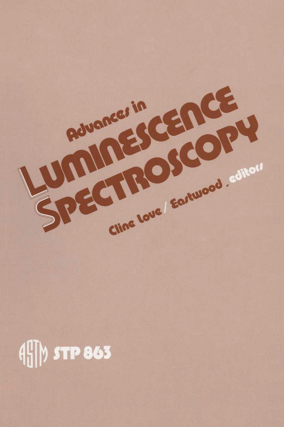 ASTM STP 863-1985.pdf_第1页