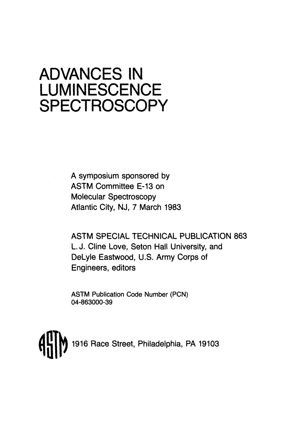 ASTM STP 863-1985.pdf_第2页