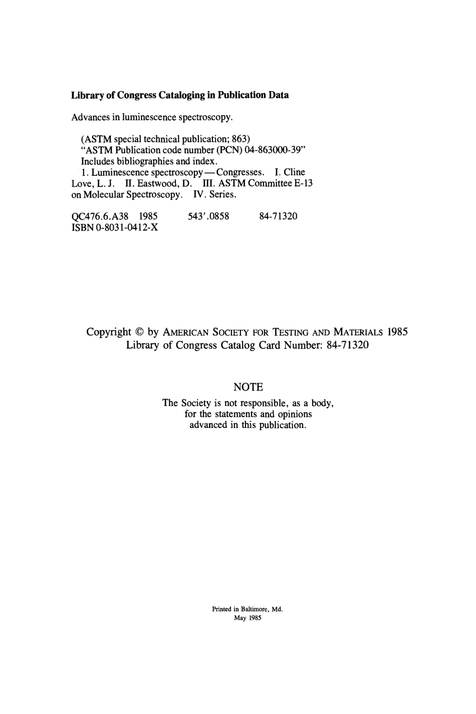 ASTM STP 863-1985.pdf_第3页