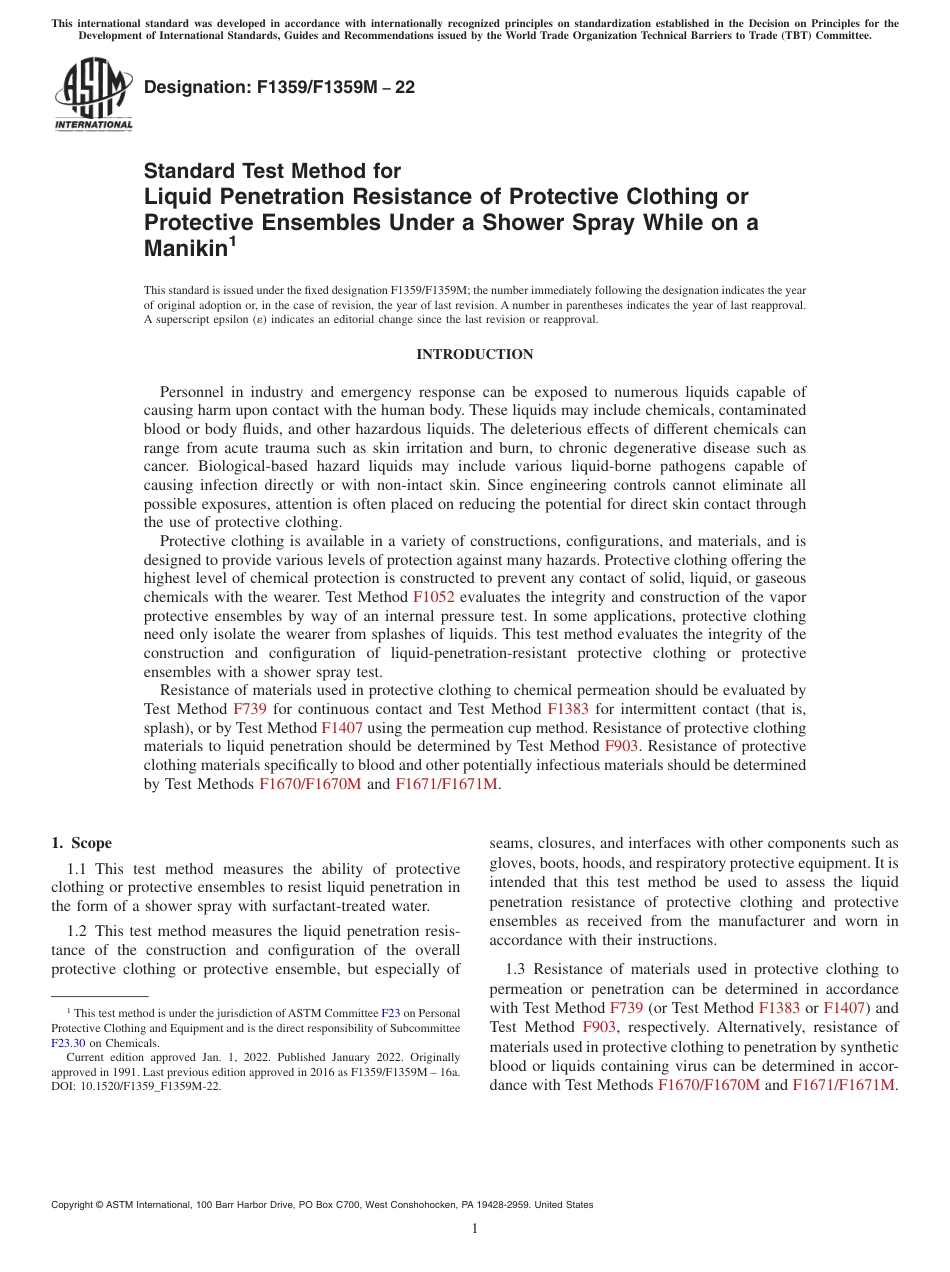 ASTM F1359 - F 1359M - 22.pdf_第1页