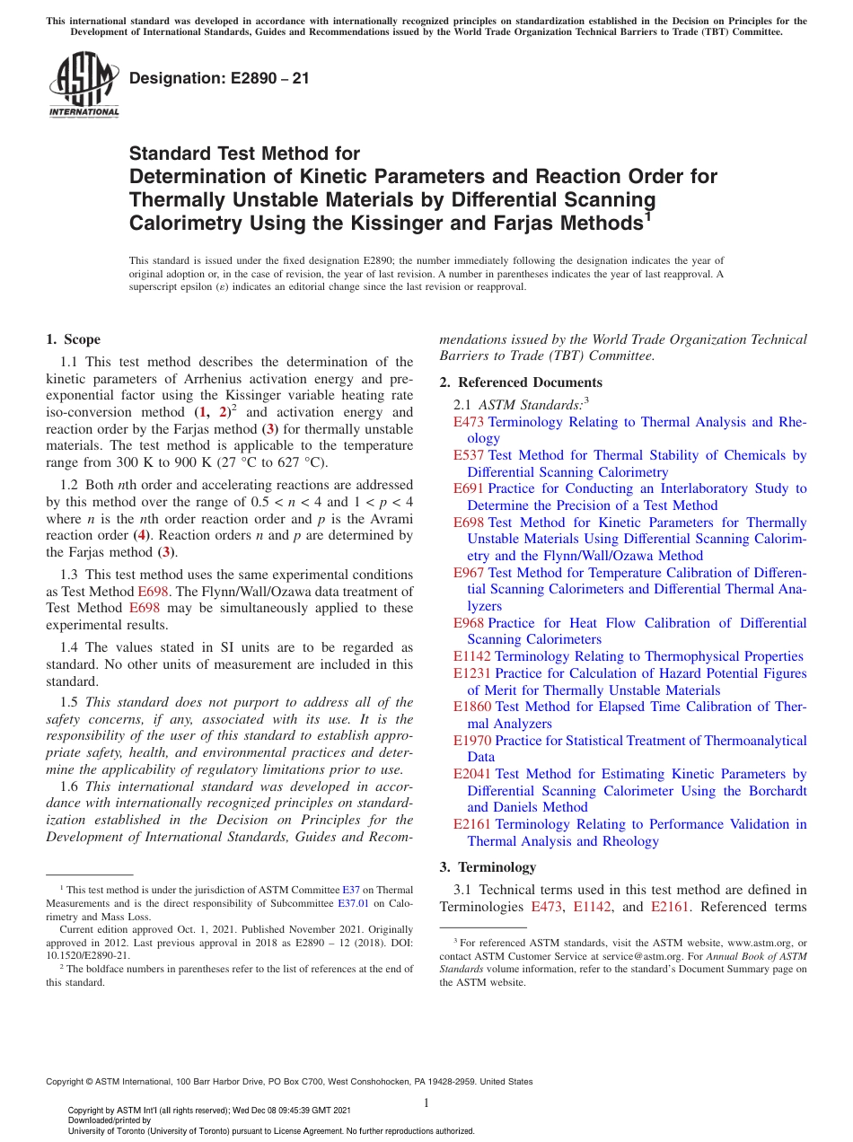 ASTM E2890 - 21.pdf_第1页