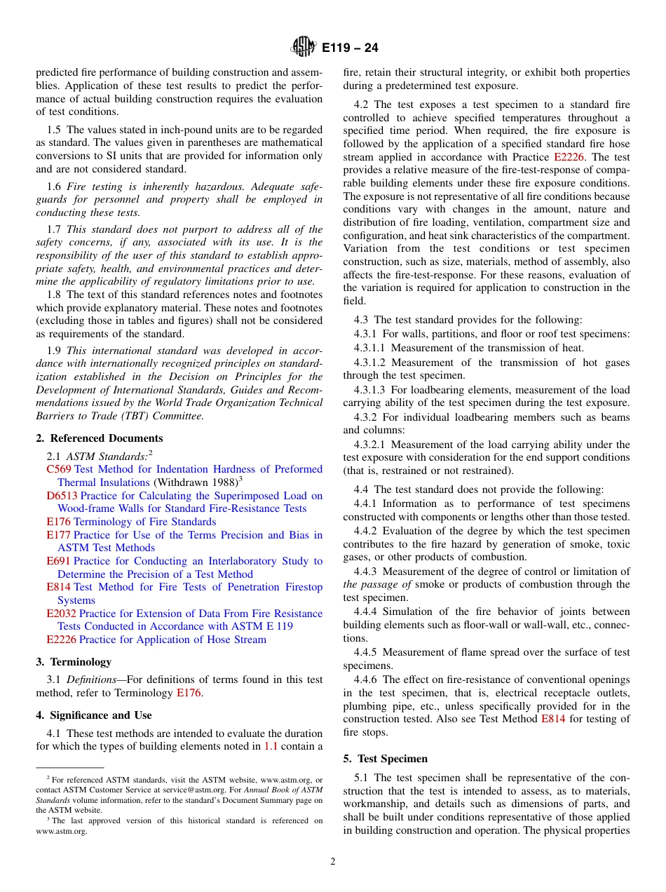ASTM E119 - 24.pdf_第2页