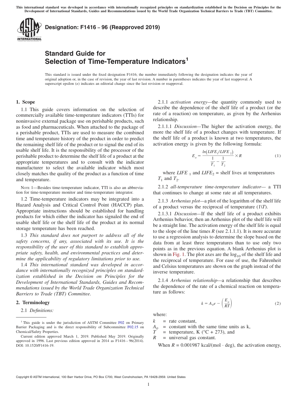 ASTM F1416 - 96 (2019).pdf_第1页