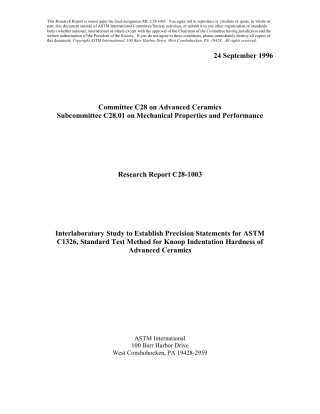 ASTM RR-C28-1003 1996.pdf