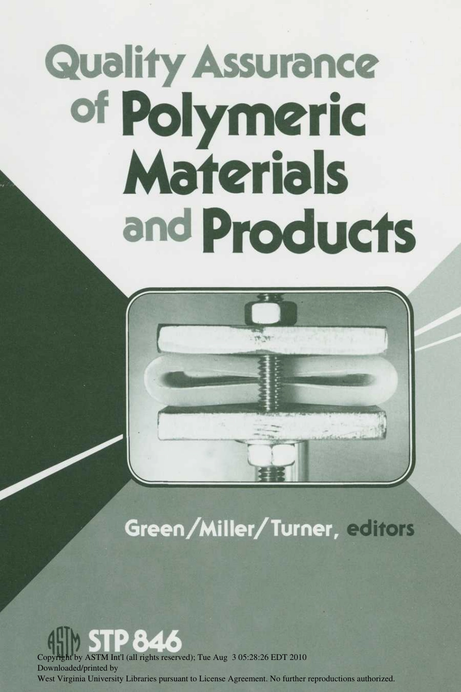 ASTM STP 846-1985.pdf_第1页