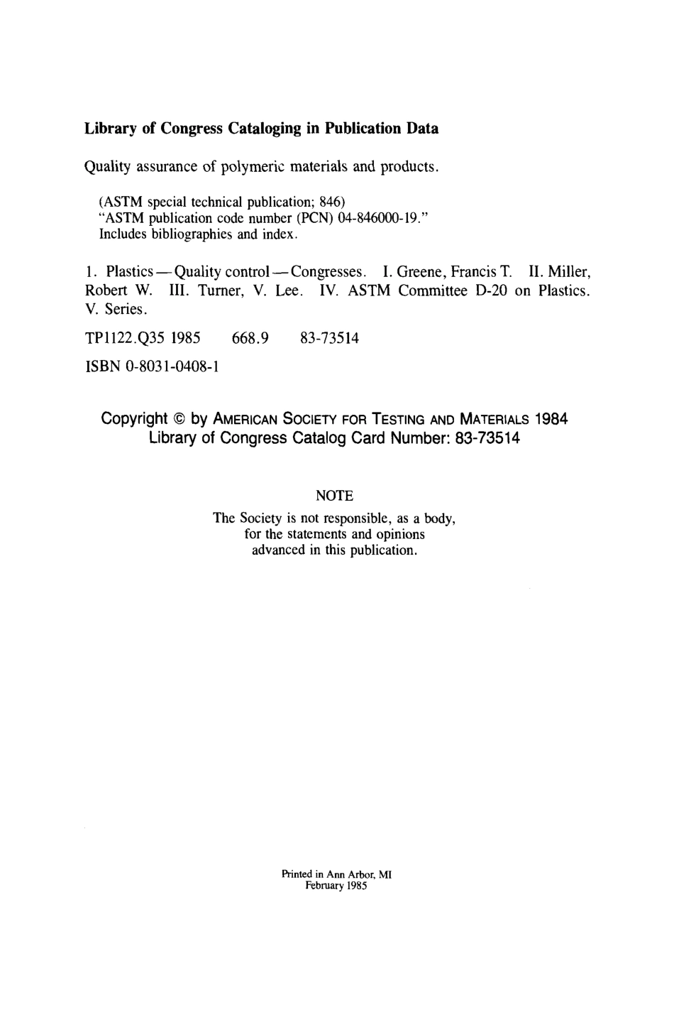 ASTM STP 846-1985.pdf_第3页