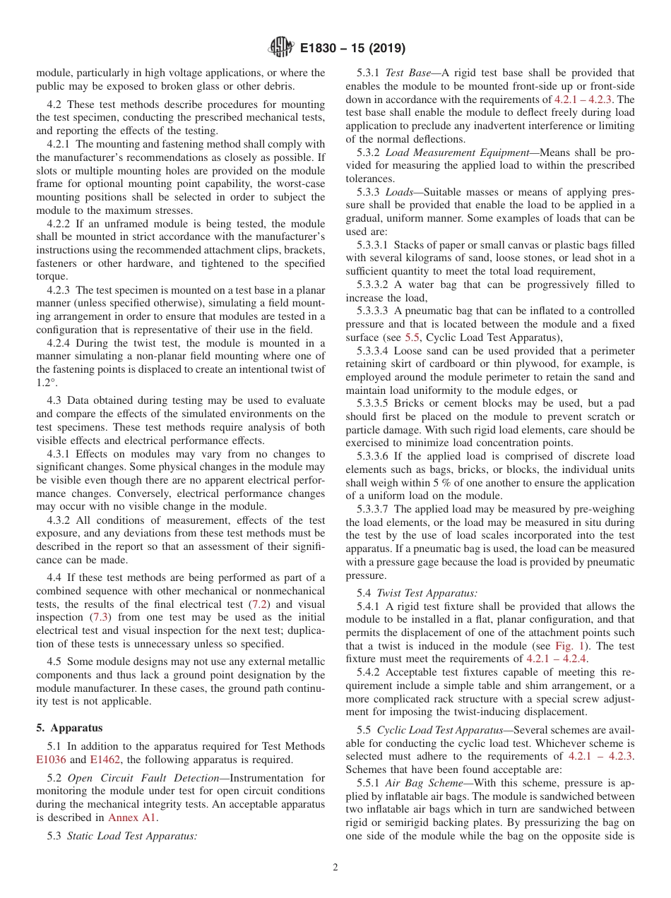 ASTM E1830 - 15 (2019).pdf_第2页