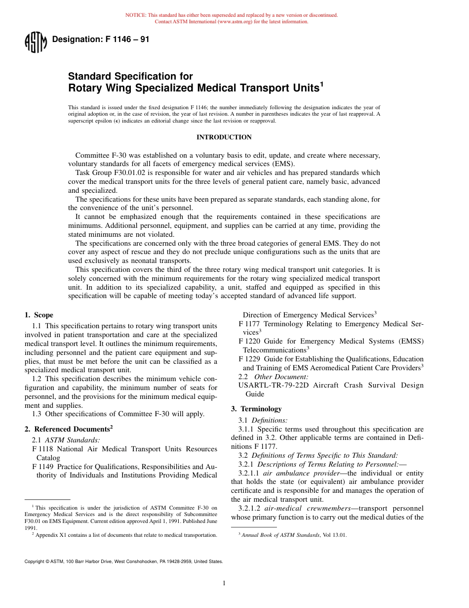 ASTM F1146 - 91.pdf_第1页