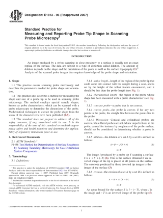 ASTM E1813 - 96 (2007).pdf