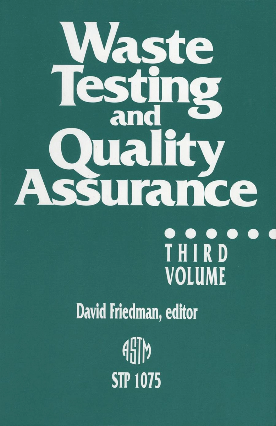 ASTM STP 1075-1992.pdf_第1页