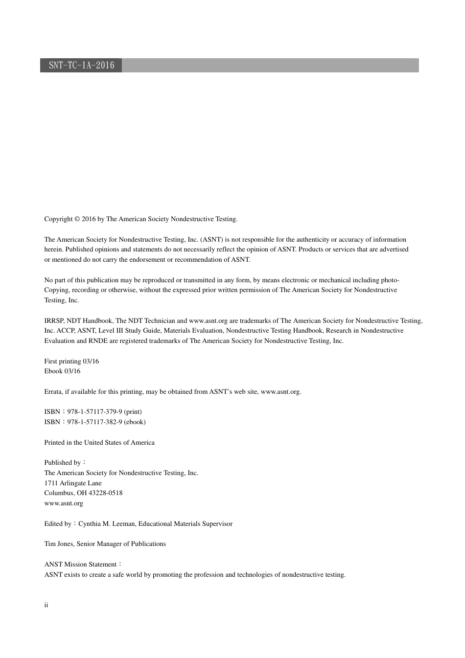ASNT SNT-TC-1A-2016中文版.pdf_第2页
