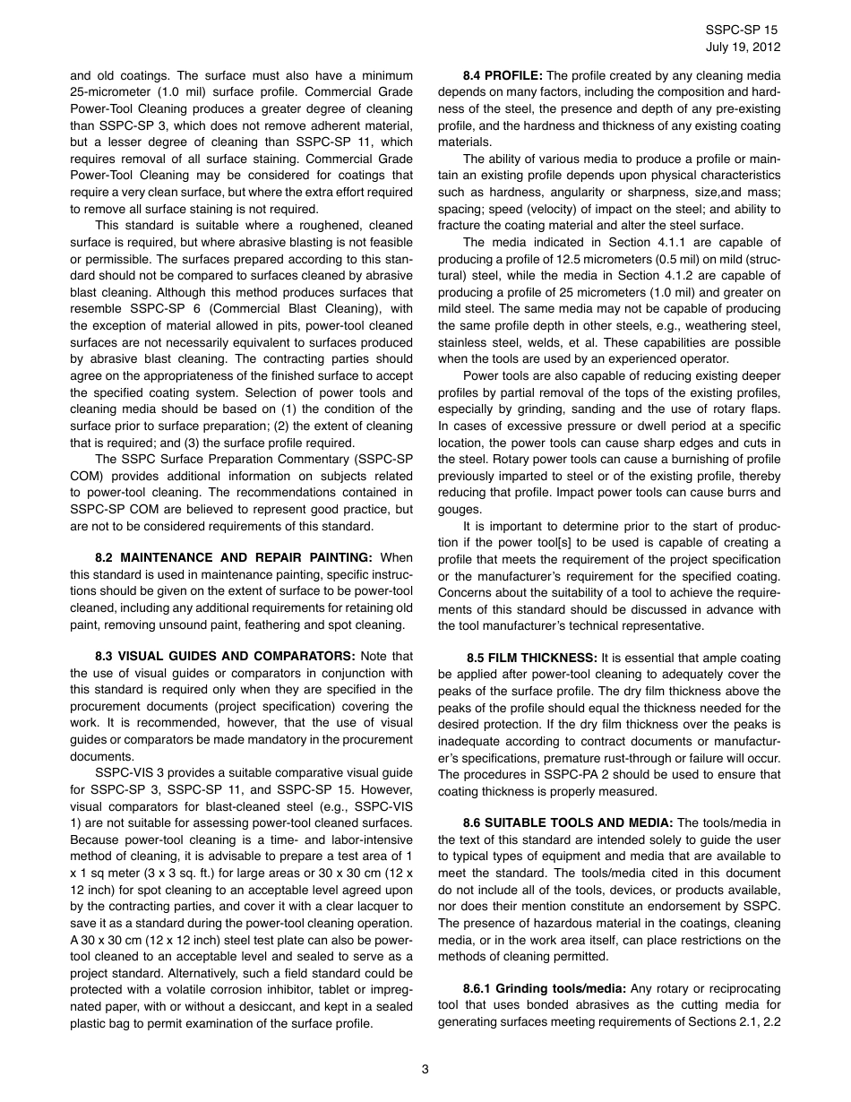 SSPC-SP 15 2012.pdf_第3页
