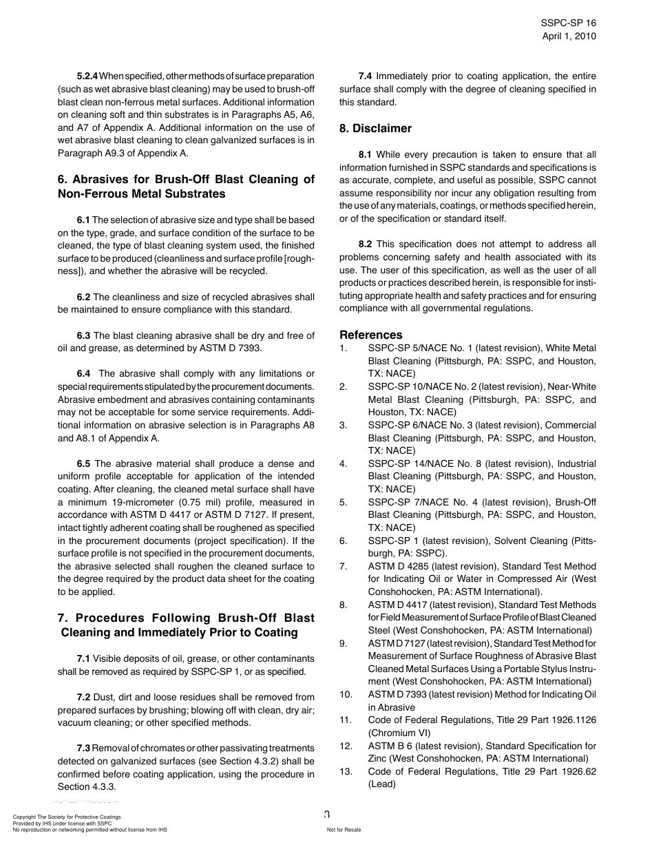 SSPC-SP 16 2010.pdf_第3页