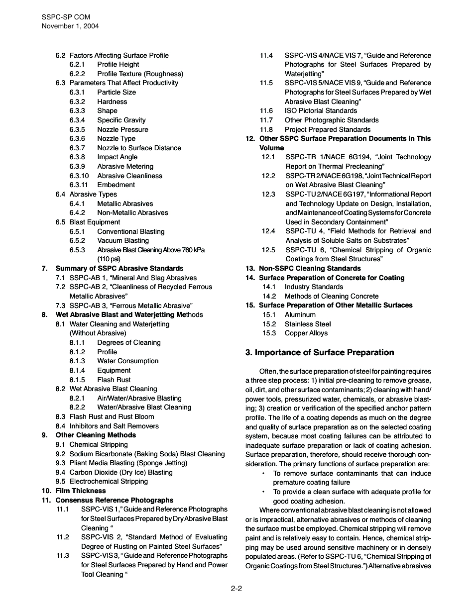 SSPC-SP COM 2004.pdf_第2页