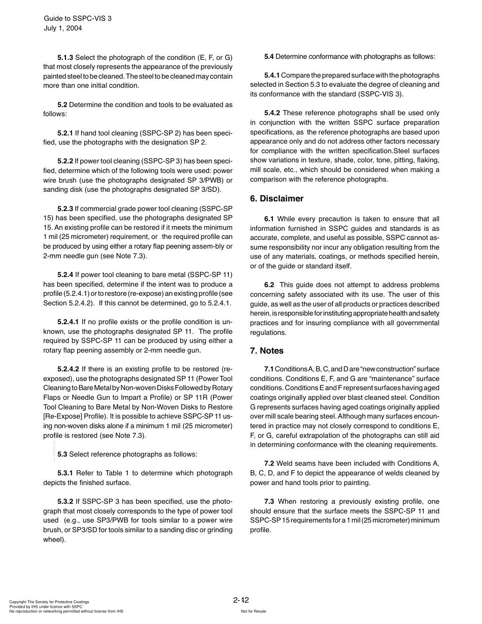 SSPC Guide to SSPC-VIS 3 2004.pdf_第2页
