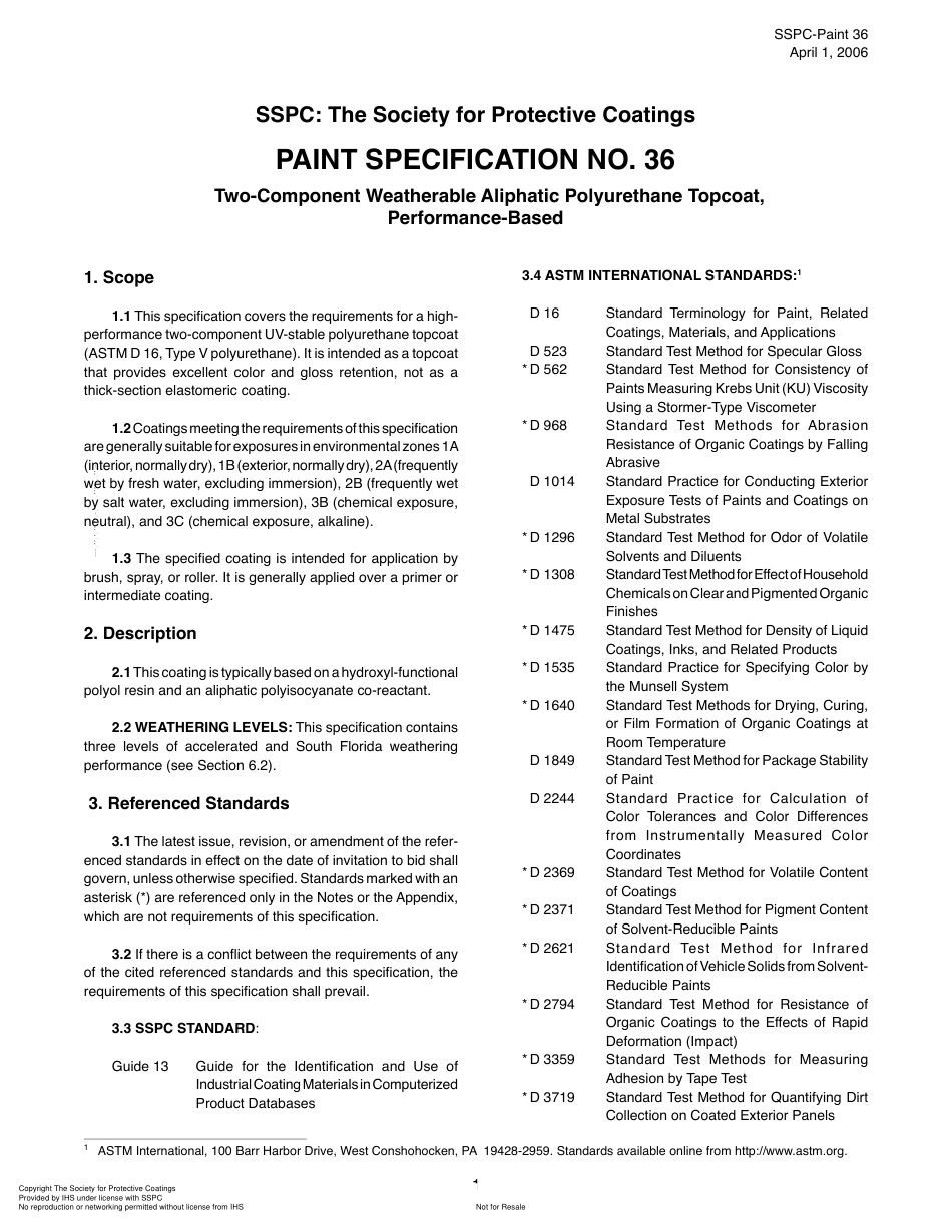 SSPC-Paint 36 2006.pdf_第1页