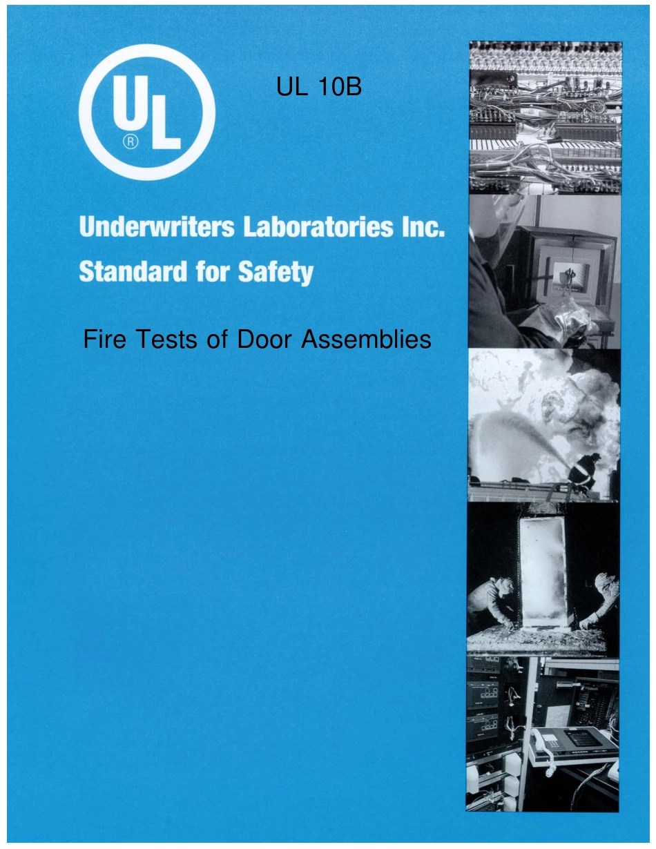 UL 10B 2008（2009）.pdf_第1页