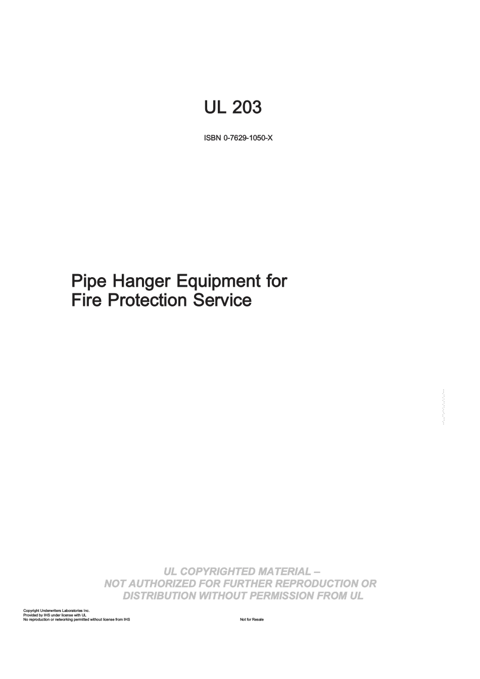 UL 203-2005.pdf_第1页