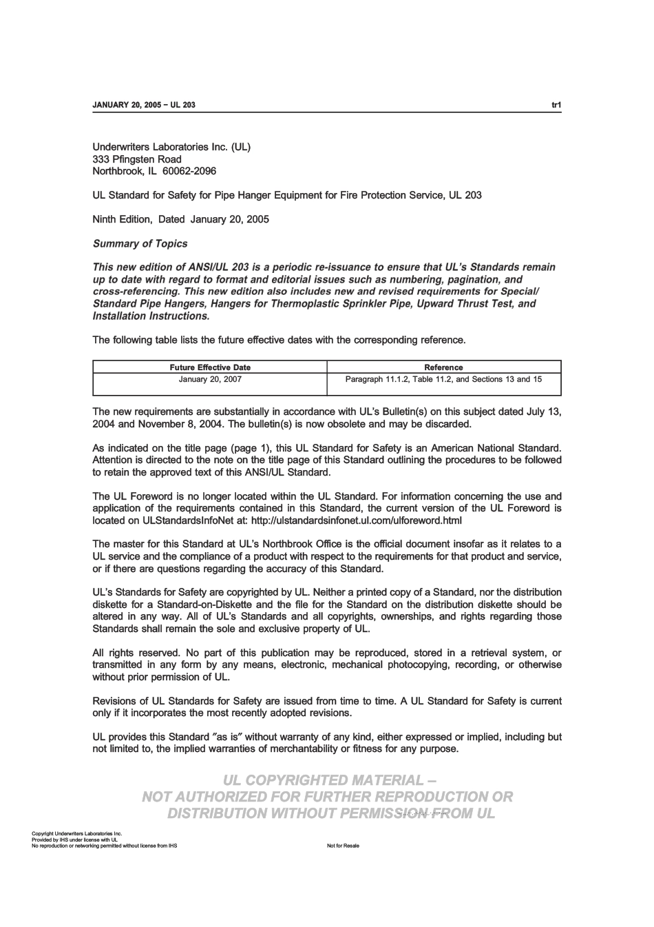 UL 203-2005.pdf_第3页