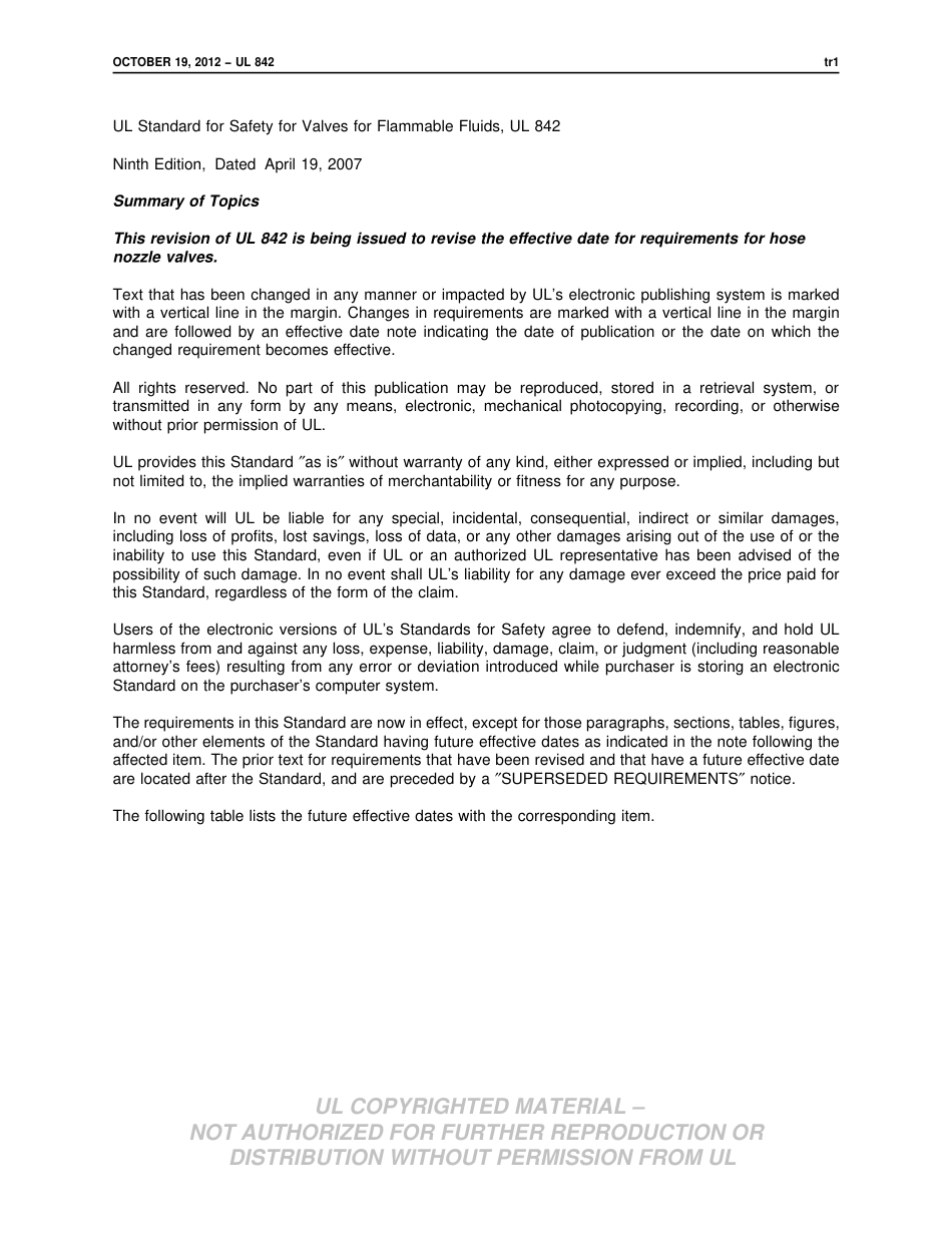 UL 842-2012 VALVE FOR FLAMMABLE FLUIDS.pdf_第3页