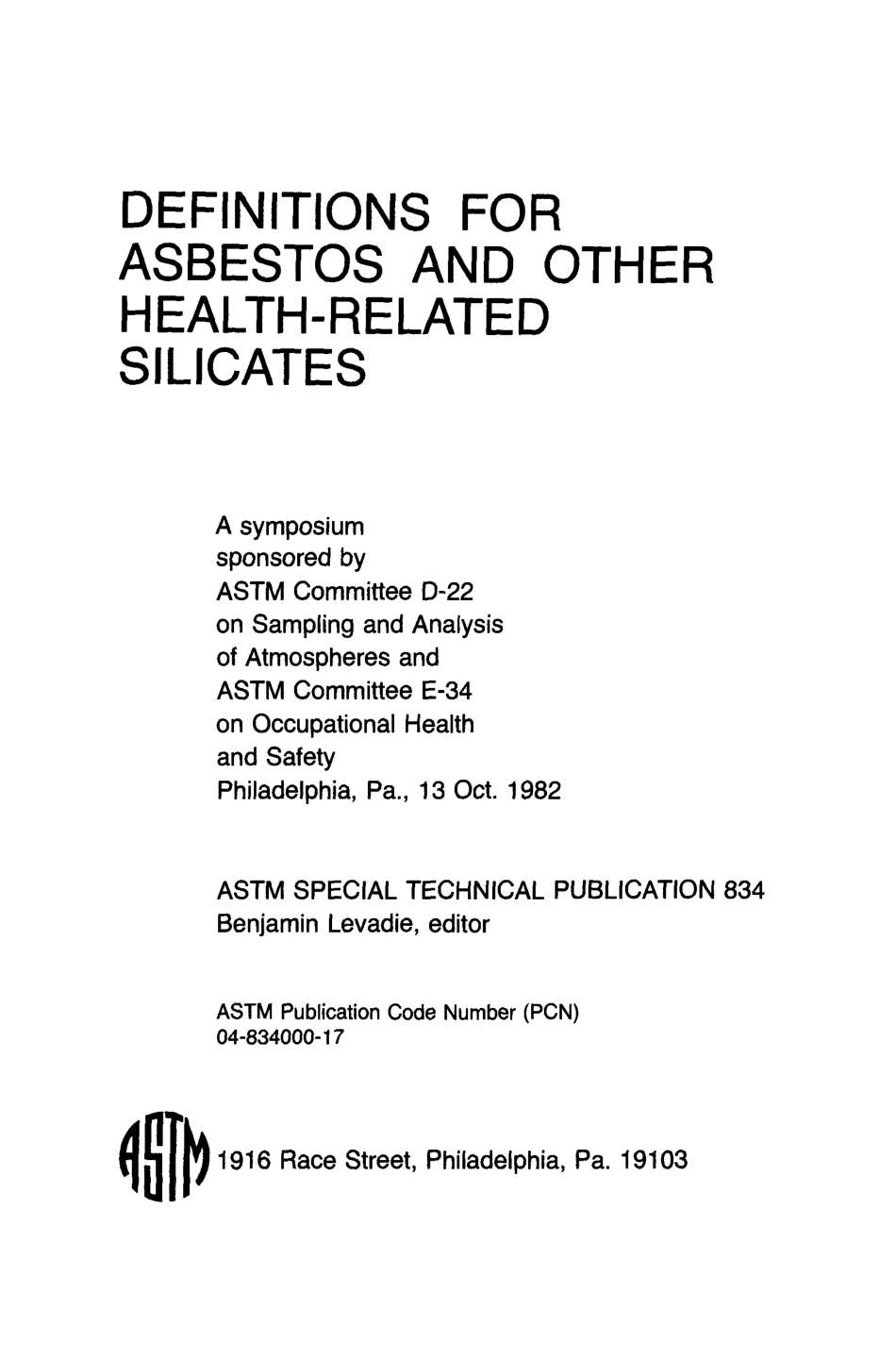 ASTM STP 834-1984.pdf_第2页