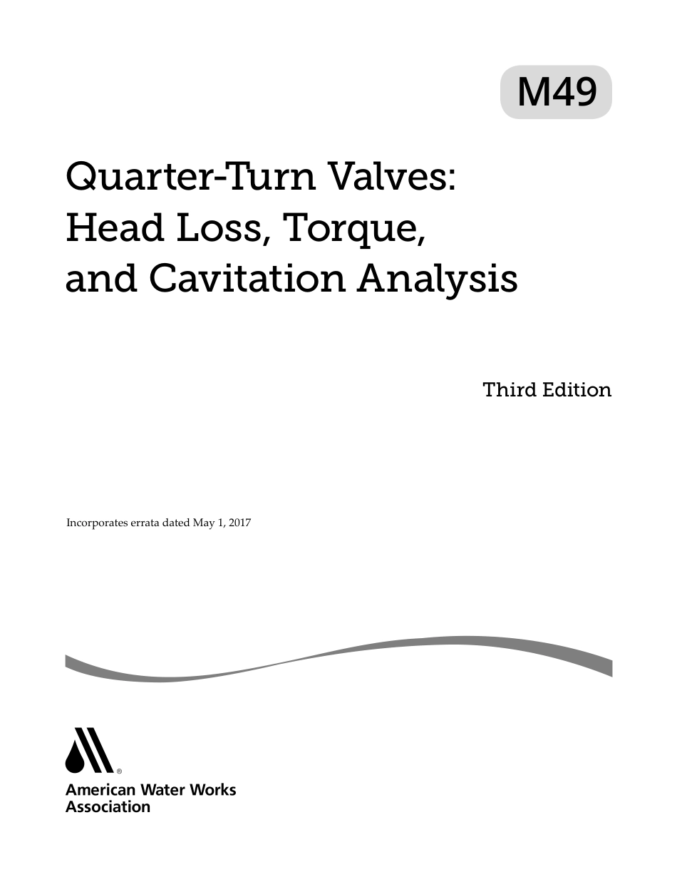 AWWA Manual M49 2017.pdf_第2页