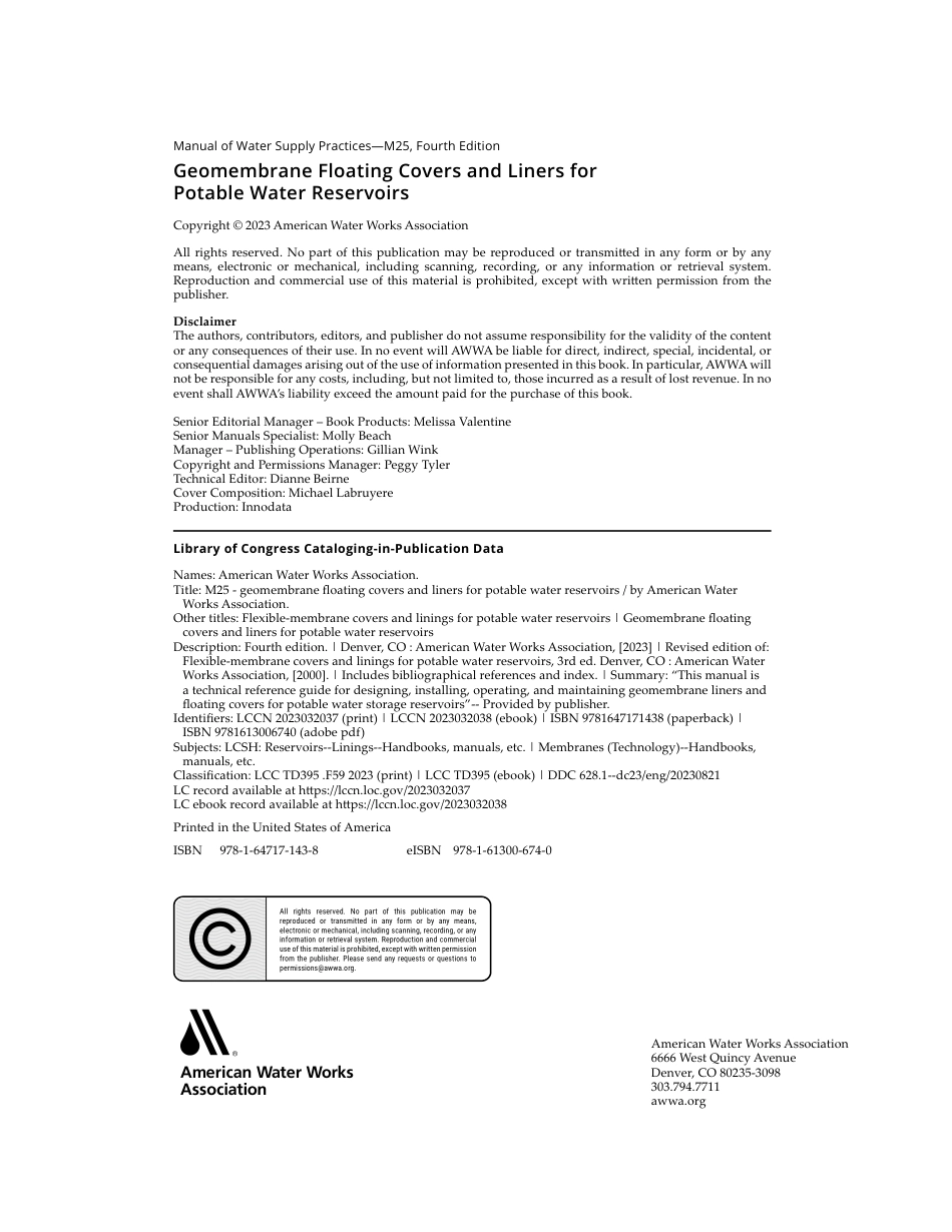 AWWA Manual M25 2023.pdf_第3页