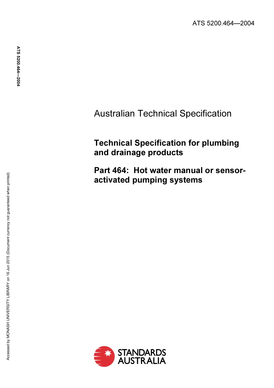 ATS 5200.464-2004.pdf_第1页