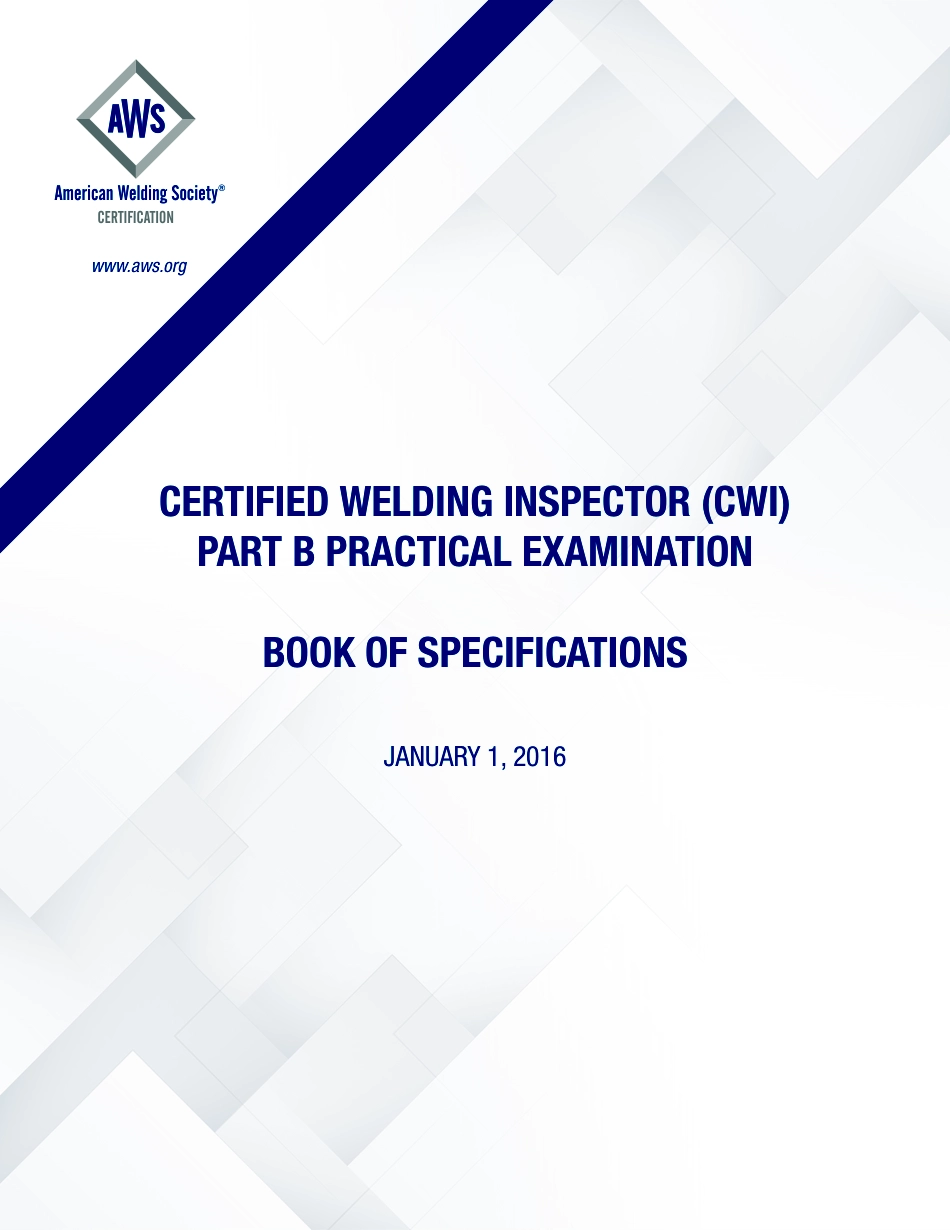 AWS CWI Part B BOS 2016.pdf_第1页