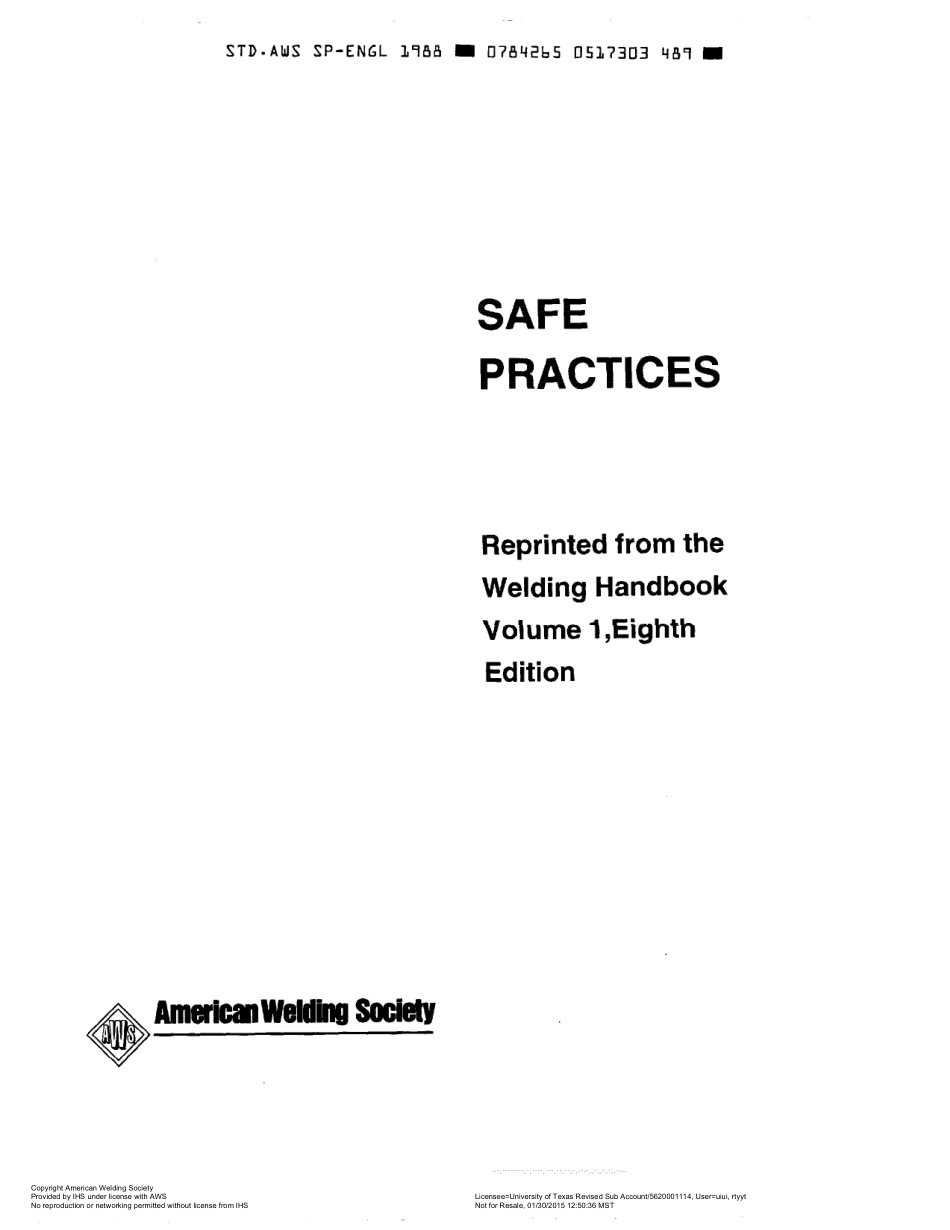 AWS SP-1988 scan.pdf_第1页
