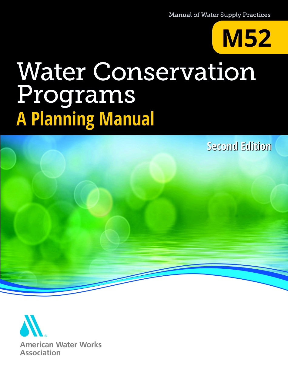 AWWA Manual M52 2017.pdf_第1页