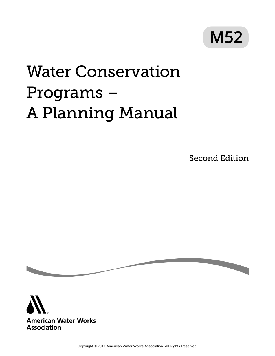 AWWA Manual M52 2017.pdf_第2页