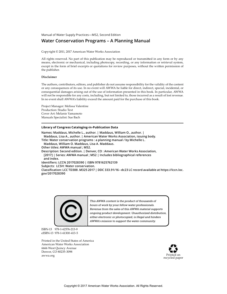 AWWA Manual M52 2017.pdf_第3页